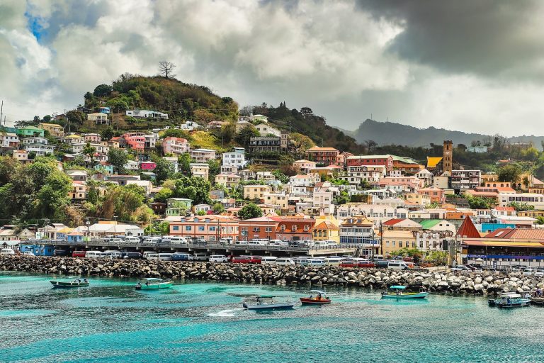 How to Get a Work Permit in Grenada