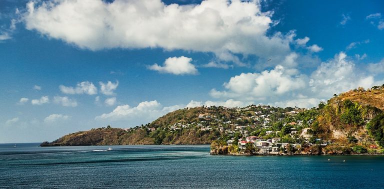 Relocating to Grenada