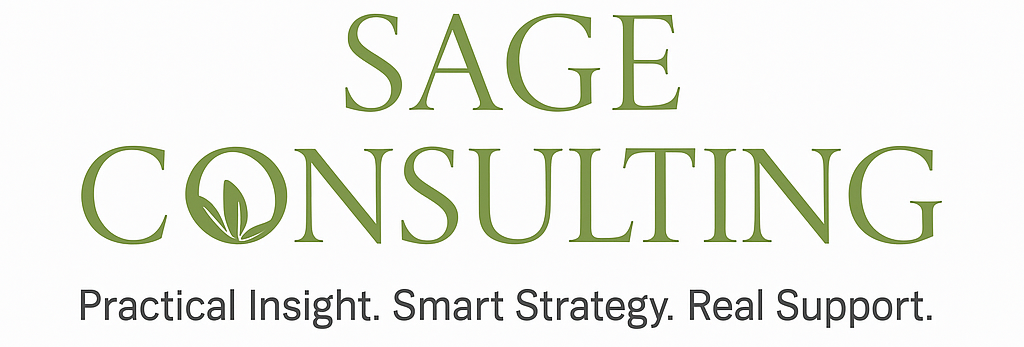 Sage Consulting