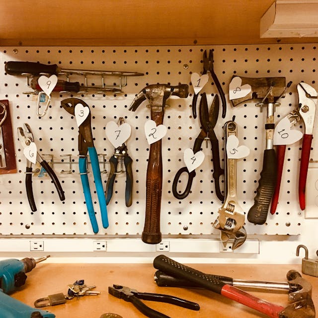 Protect the Tools That Sustain You
