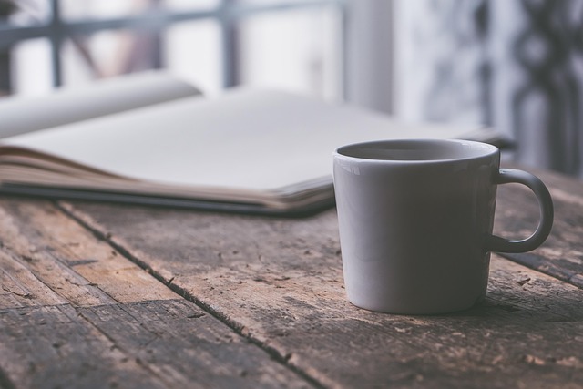 Start Where You Are: The Power of Showing Up Small