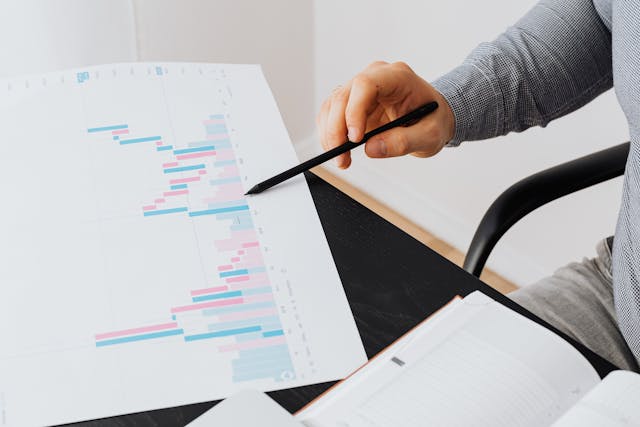 Having a Strategic Plan Matters — No Matter Your Size