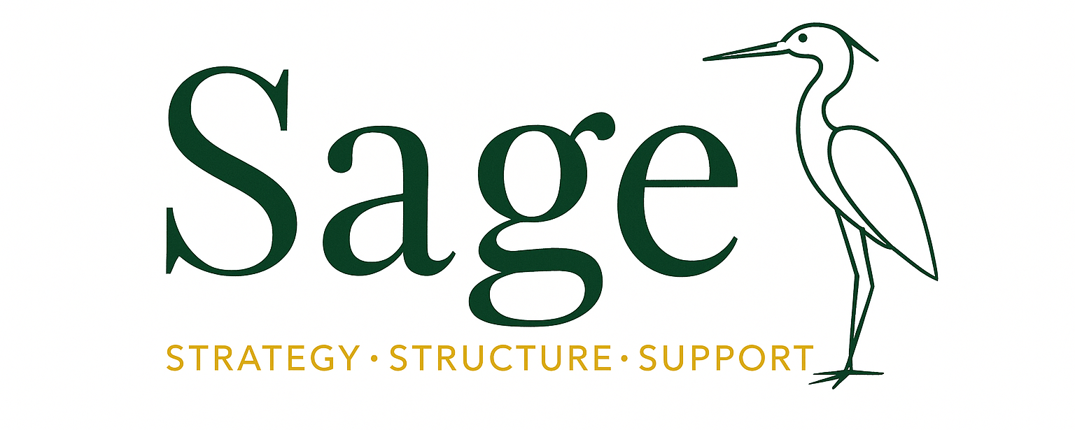Sage Consulting