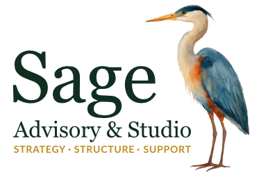 Sage - Advisory and Studio